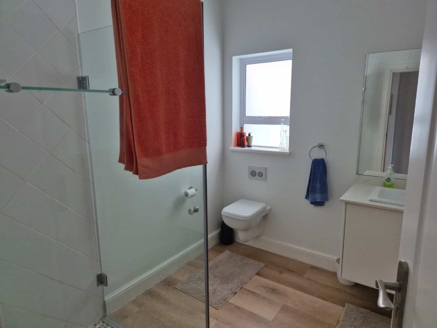 To Let 2 Bedroom Property for Rent in Hunters Estate Western Cape